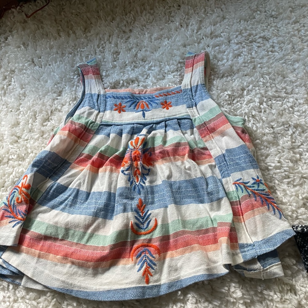 Free people too!